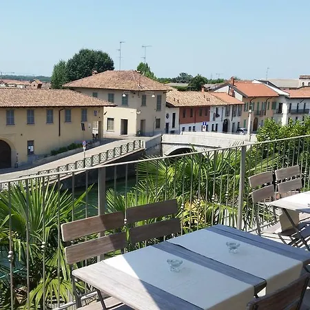 La Corte Sul Naviglio *