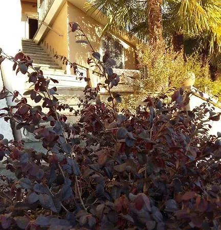 לינה וארוחת בוקר La Corte Sul Naviglio