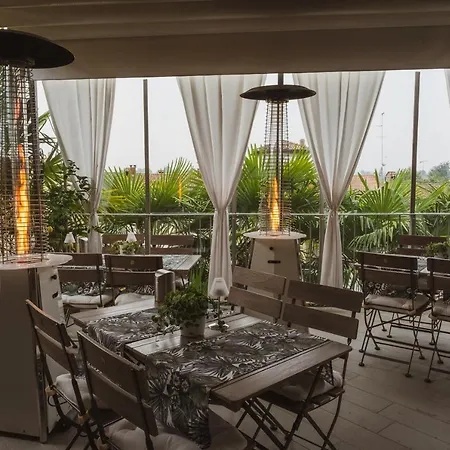 La Corte Sul Naviglio Bed & Breakfast Boffalora sopra Ticino