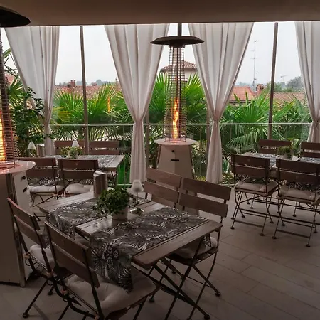 Bed & Breakfast La Corte Sul Naviglio