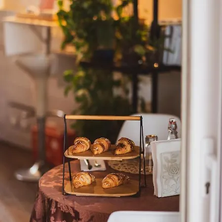 Bed & Breakfast La Corte Sul Naviglio 4*