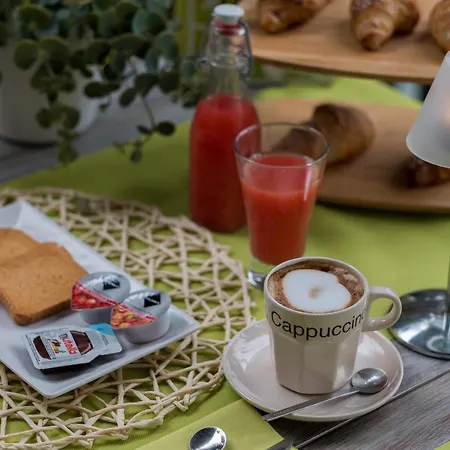 La Corte Sul Naviglio Alojamento de Acomodação e Pequeno-almoço *