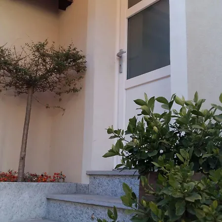 La Corte Sul Naviglio Bed & Breakfast 4*