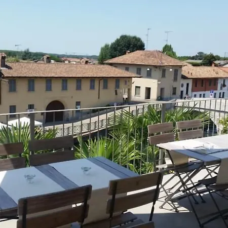 Bed & Breakfast La Corte Sul Naviglio