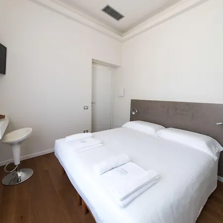 La Corte Sul Naviglio Bed & Breakfast