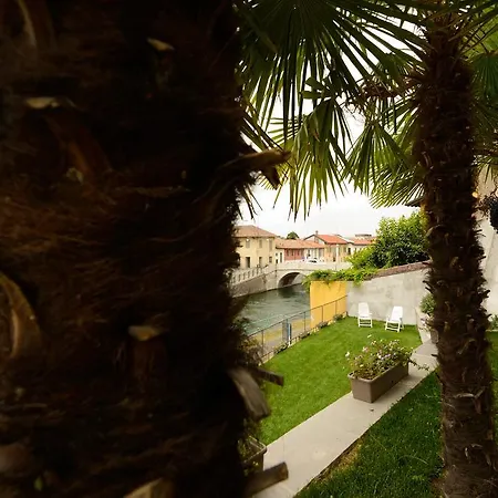 La Corte Sul Naviglio