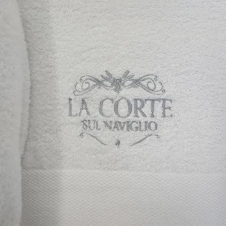 ベッド・アンド・ブレックファスト La Corte Sul Naviglio Boffalora sopra Ticino
