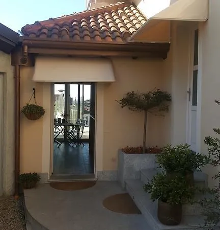 La Corte Sul Naviglio