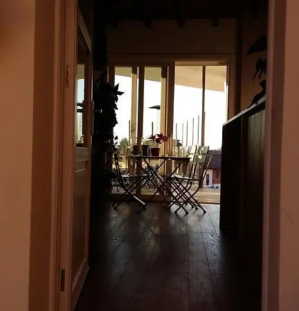 La Corte Sul Naviglio Nocleg ze śniadaniem Boffalora sopra Ticino