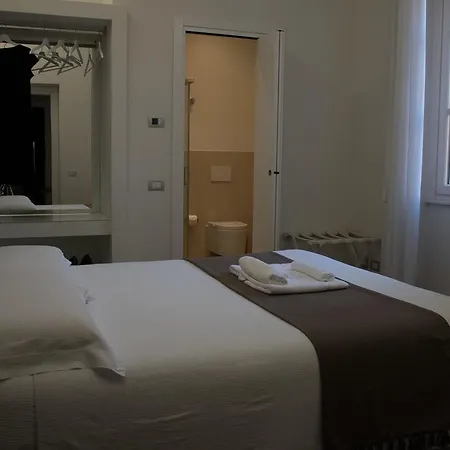 Bed & Breakfast La Corte Sul Naviglio 4*