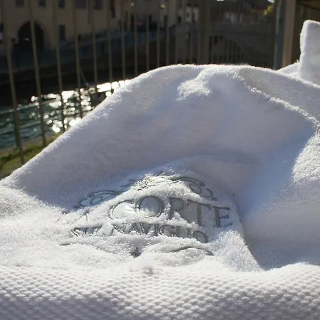La Corte Sul Naviglio *
