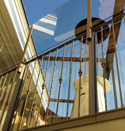 La Corte Sul Naviglio Alojamento de Acomodação e Pequeno-almoço *