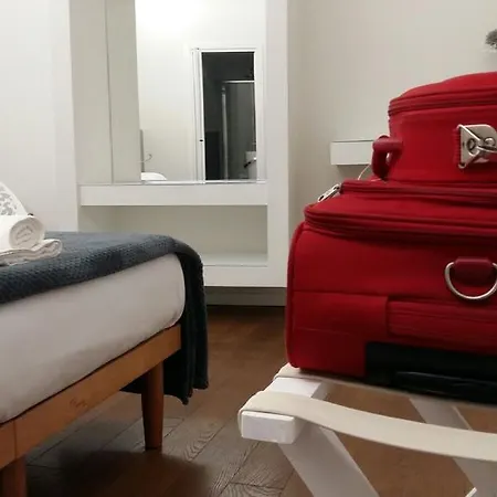 La Corte Sul Naviglio Alojamento de Acomodação e Pequeno-almoço