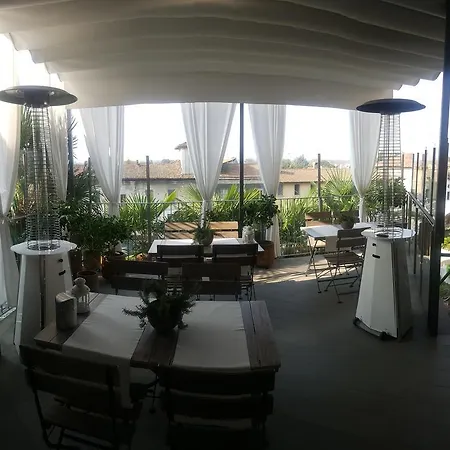 Alojamento de Acomodação e Pequeno-almoço La Corte Sul Naviglio