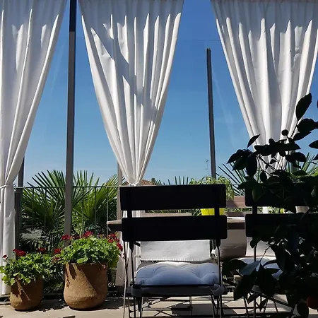 La Corte Sul Naviglio 4* Boffalora sopra Ticino